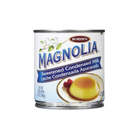 Leche Condensada Magnolia (397g / 14 oz)