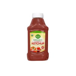 Ketchup Orgánico de Wellsley Farms (40oz)