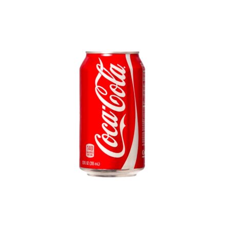 Refresco Coca Cola (12oz fl)