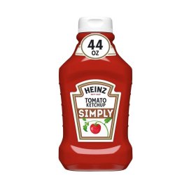 Ketchup Heinz (44oz)