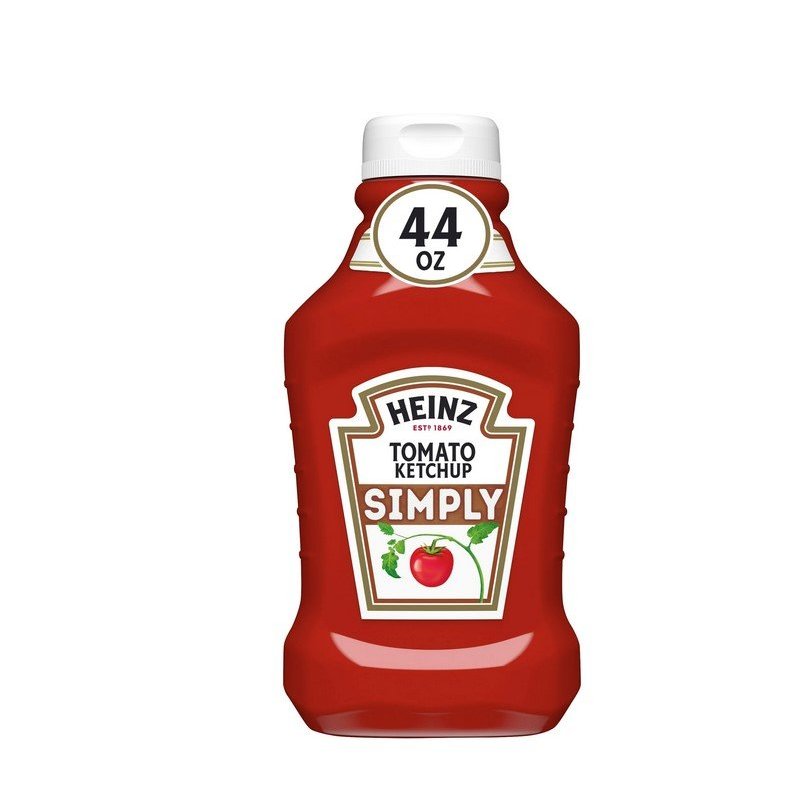 Ketchup Heinz (44oz)