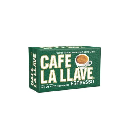 Café La Llave Espresso (10oz)