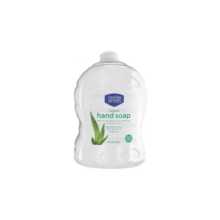 Jabón Líquido para Manos de Aloe Vera Berkley Jensen (64fl oz)