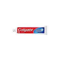 Pasta de Dientes contra Cavidades Colgate (8oz)