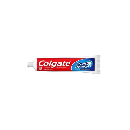 Pasta de Dientes contra Cavidades Colgate (8oz)