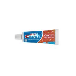 Pasta de Dientes contra Cavidades para Niños Crest (4.6oz)