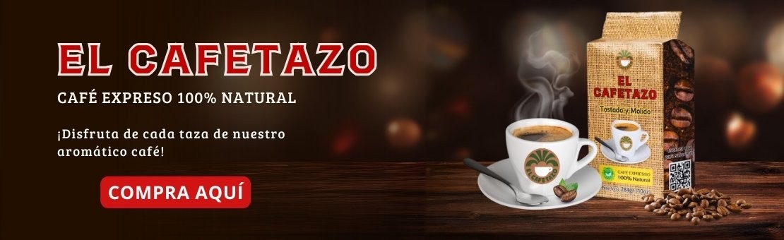 El Cafetazo